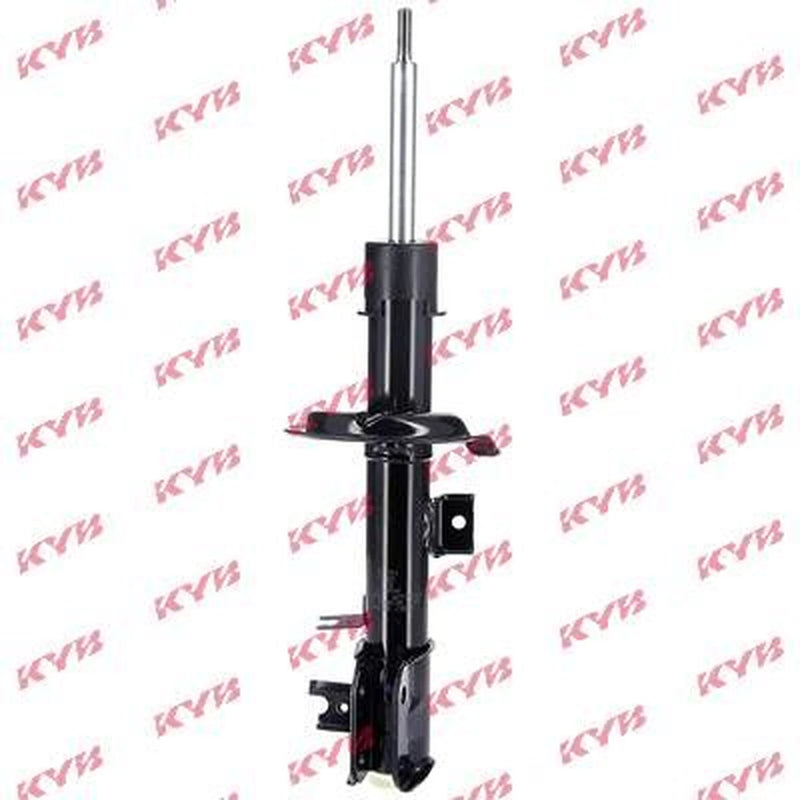 KYB Shock Absorber Damper Strut Front Left 333754