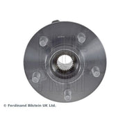 Blue Print Wheel Bearing Kit Front Right 100mm ADA108204