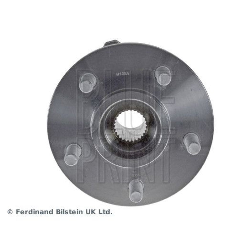 Blue Print Wheel Bearing Kit Front Right 100mm ADA108204