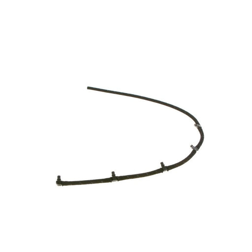 Bosch Fuel Overflow Hose Pipe 0 928 400 591