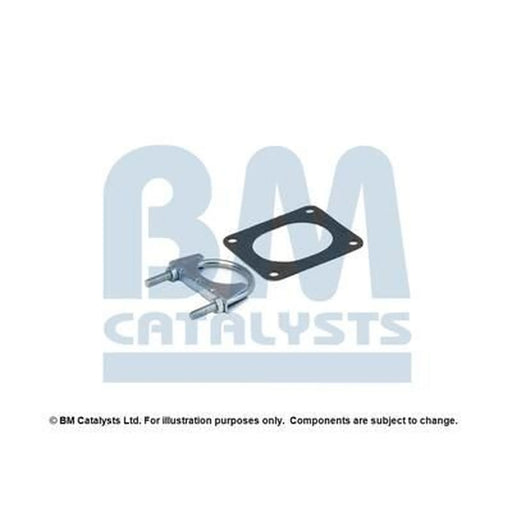 BM Catalysts Exhaust Pipe Mounting Kit FK50386A