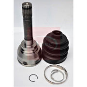 Apec CV Axle Shaft Assembly Front ACV1276