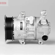 Denso Air Conditioning Compressor DCP50301