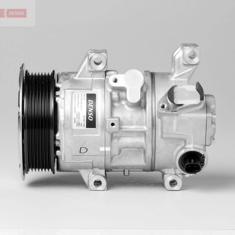 Denso Air Conditioning Compressor DCP50301