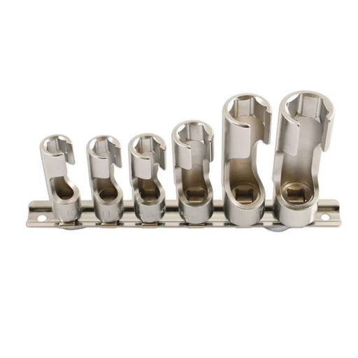 Laser Tools Difficult Access Socket Set 3/8"D 6pc - PL