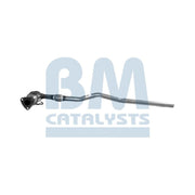 BM Catalysts Homologated Petrol Cat BM90649H