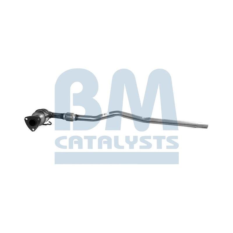 BM Catalysts Homologated Petrol Cat BM90649H