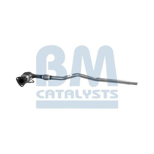 BM Catalysts Homologated Petrol Cat BM90649H