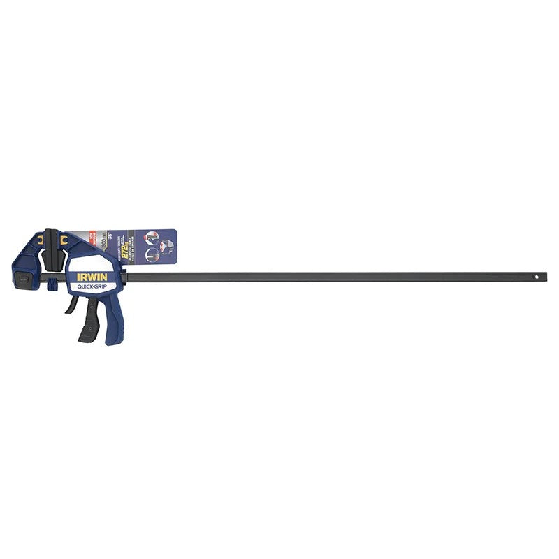 IRWIN® Quick-Grip® Xtreme Pressure Clamp 900mm (36in) - 10505946