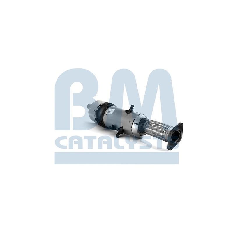 BM Catalysts Homologated Diesel Cat & Dpf BM11179H