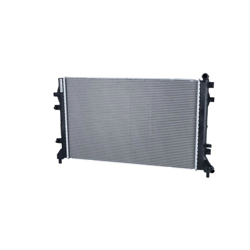 NRF Engine Radiator Front 550212