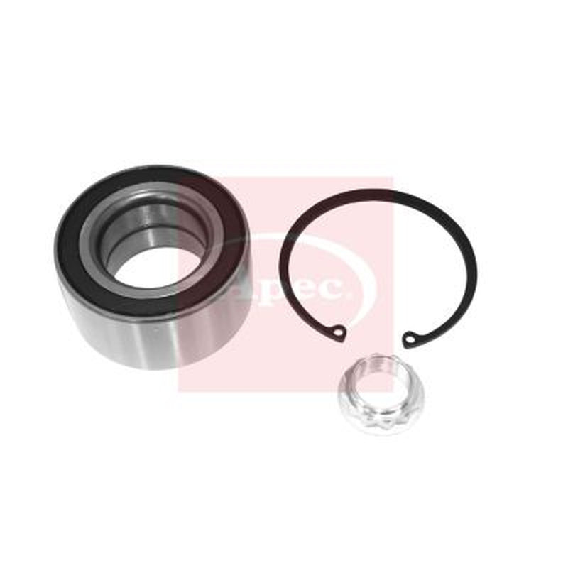 Apec Wheel Bearing Kit AWB1342