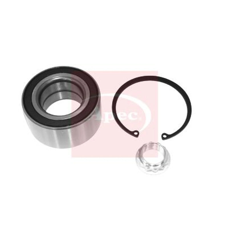 Apec Wheel Bearing Kit AWB1342