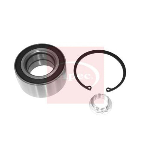 Apec Wheel Bearing Kit AWB1342