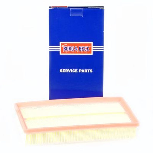 Borg & Beck Engine Air Filter BFA2096