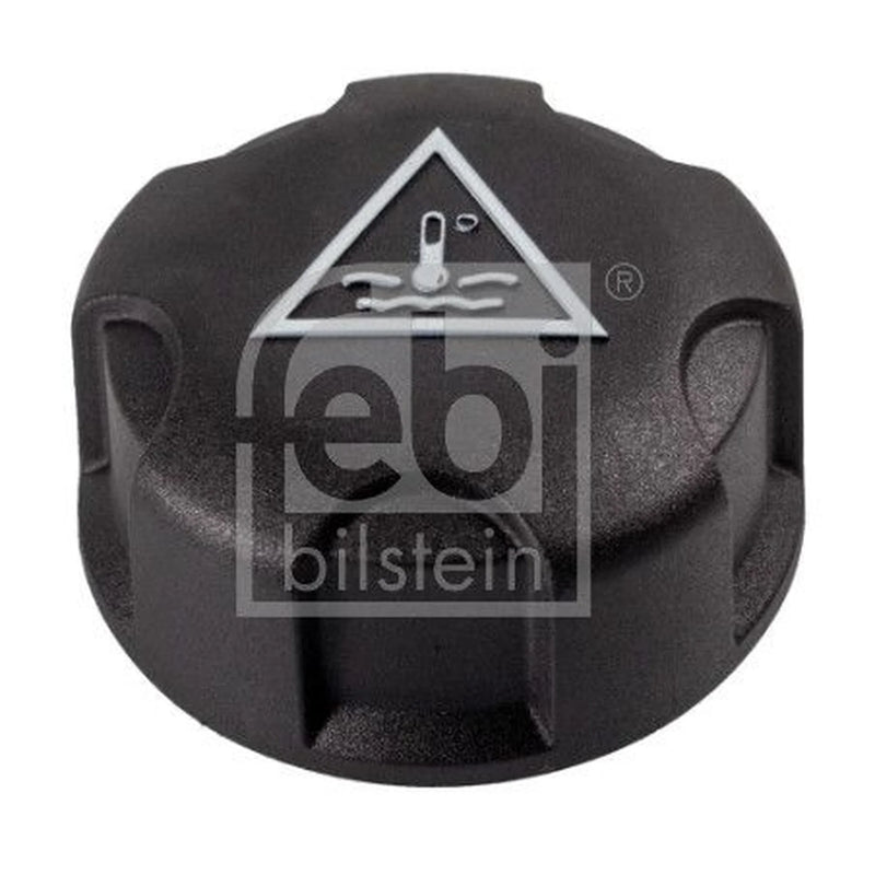 Febi Coolant Expansion Tank Cap 37600