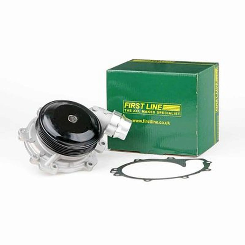 First Line Engine Cooling Water Pump FWP2400V