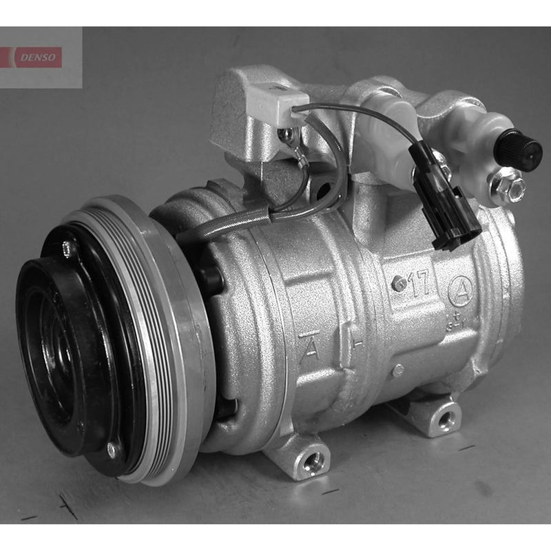 Denso Air Conditioning Compressor DCP99004
