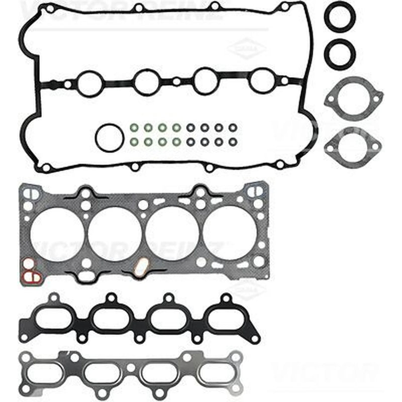 Victor Reinz Cylinder Head Gasket Kit 02-53440-02