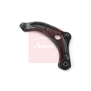 Apec Control/Trailing Arm Front Left AST3070