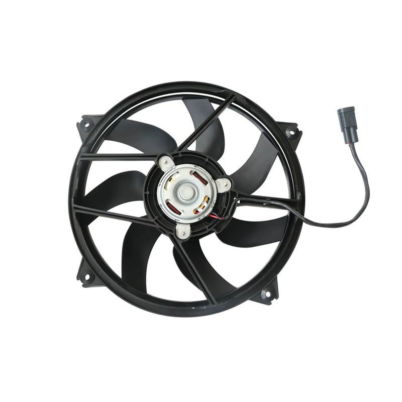 Hella Engine Cooling Fan 8EW 366 420-001