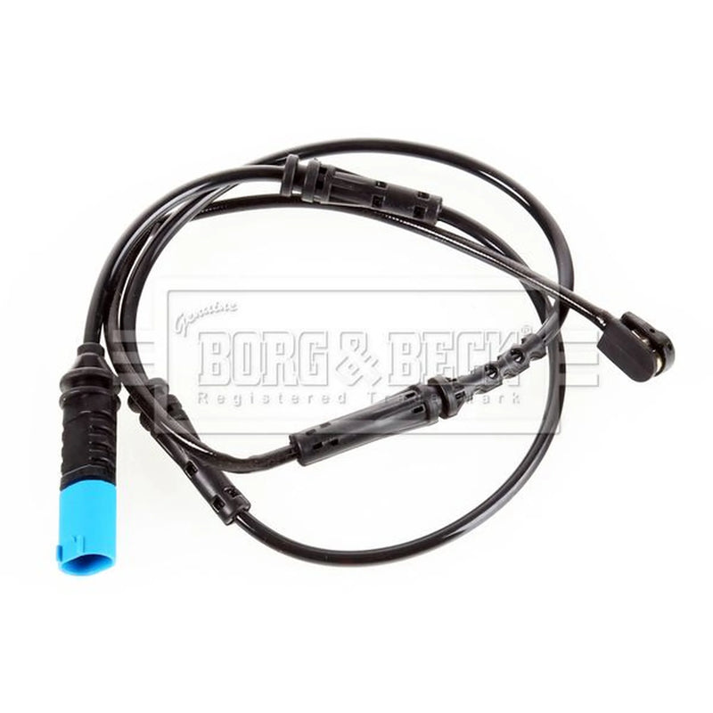 Borg & Beck Brake Pad Wear Sensor Front BWL3245