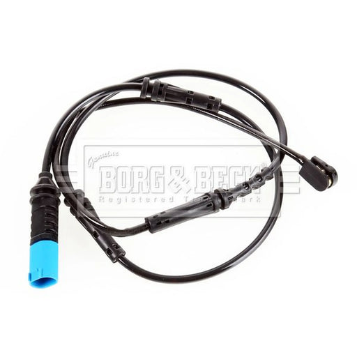 Borg & Beck Brake Pad Wear Sensor Front BWL3245