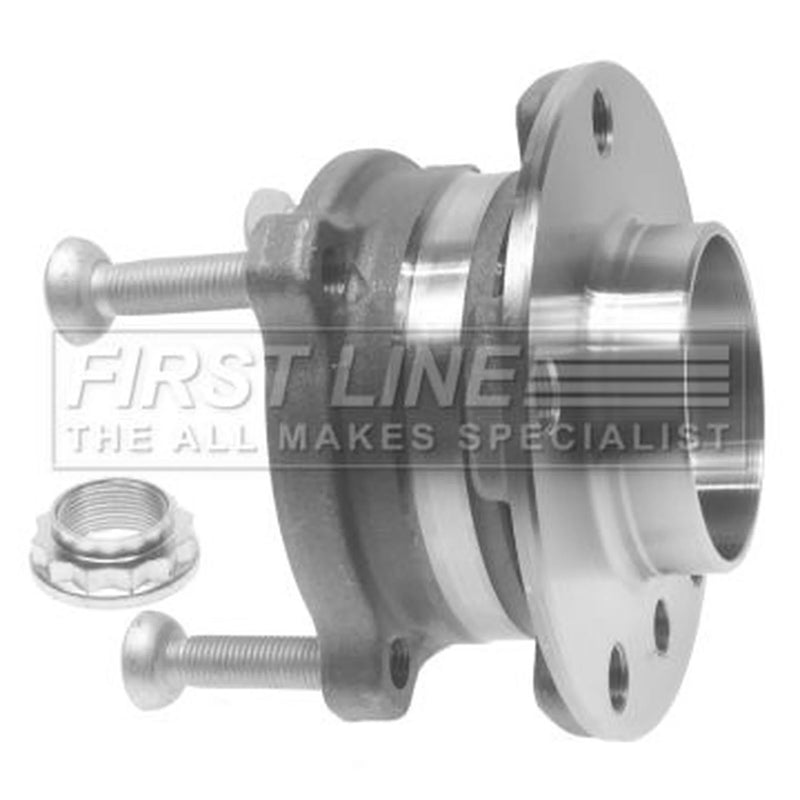 First Line Wheel Bearing Kit FBK1147