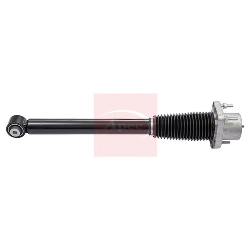 Apec Shock Absorber Damper Strut Rear Right ASA2015