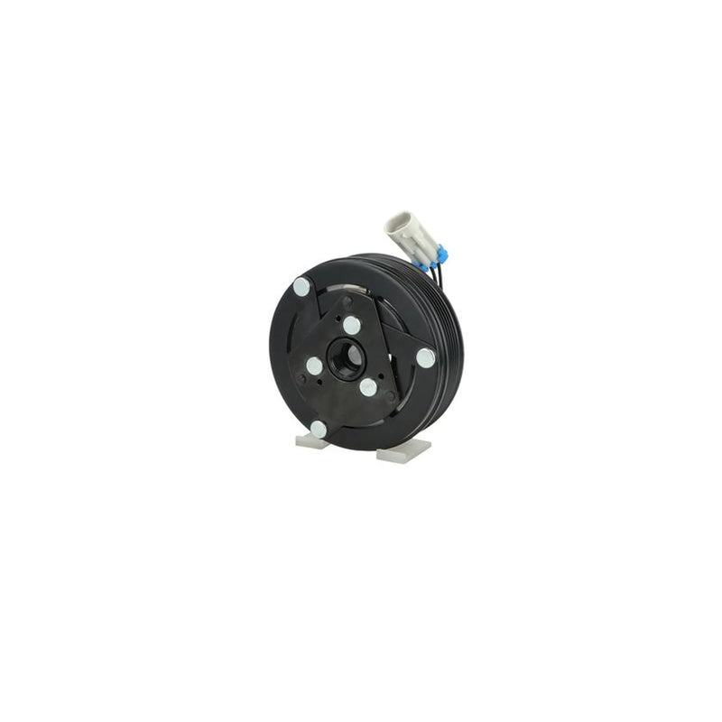 NRF A/C Compressor Magnetic Clutch 380054