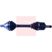 Apec CV Drive Shaft Driveshaft Front Left ADS1041L