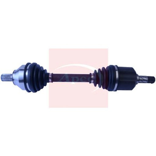 Apec CV Drive Shaft Driveshaft Front Left ADS1041L