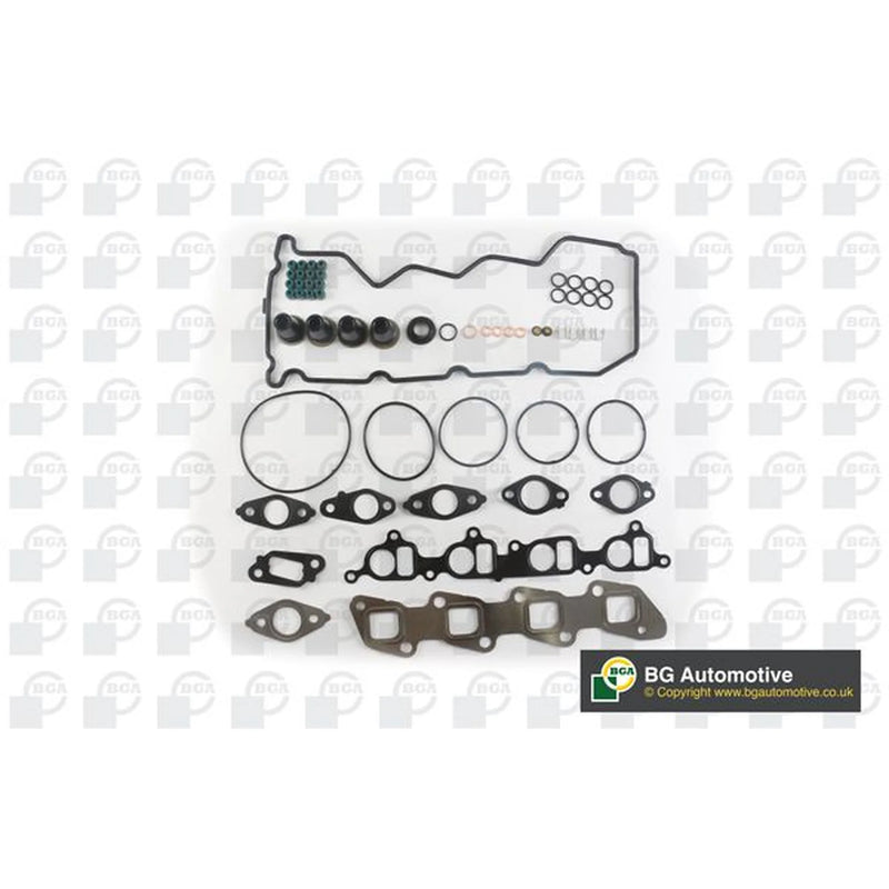 BGA Cylinder Head Gasket Kit HN5342