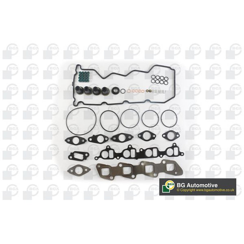 BGA Cylinder Head Gasket Kit HN5342