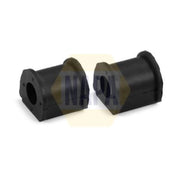 NAPA Anti Roll Bar Mounting Bracket Rear Right NST8107