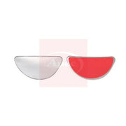 Apec Exterior Wing Mirror Glass Left AMG2125