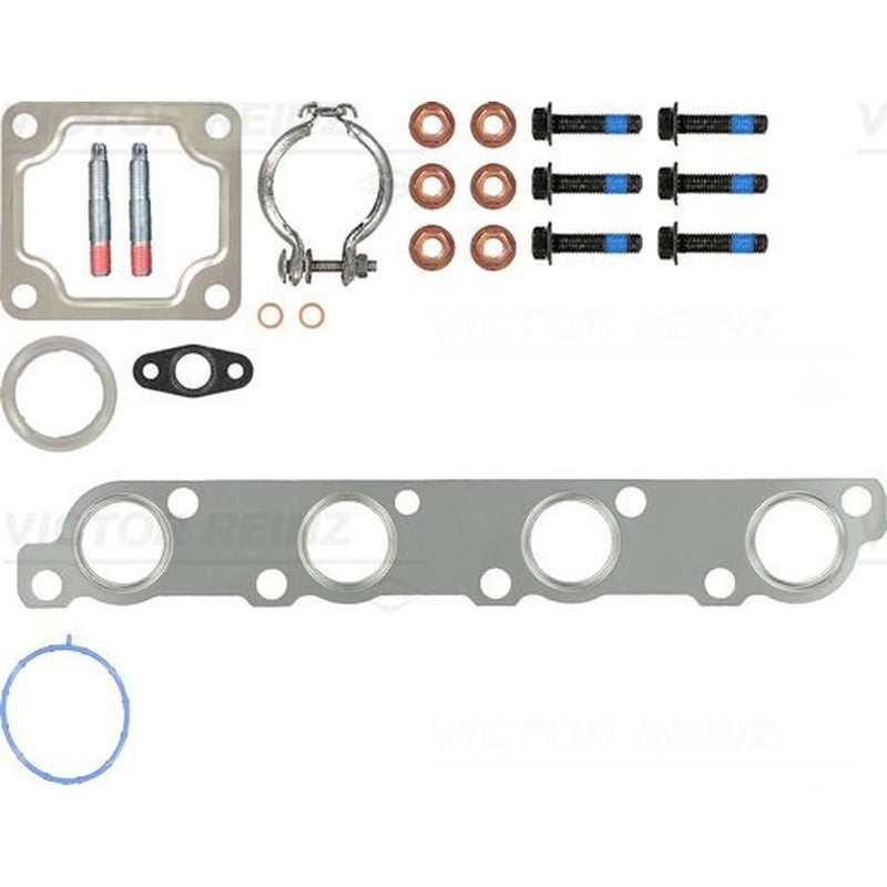 Victor Reinz Charger Mounting Kit 04-10222-01