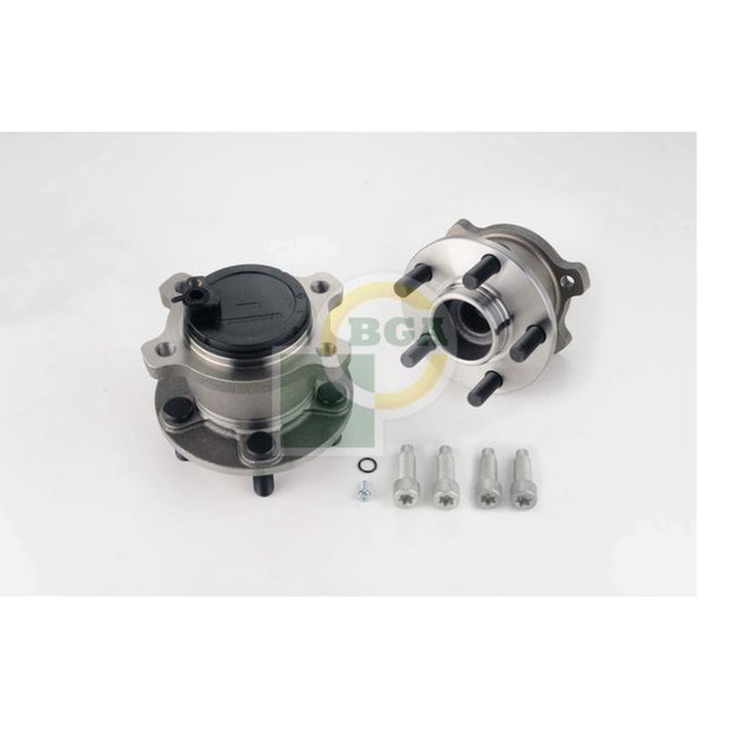 BGA Wheel Bearing Kit 139mm WHB2342K