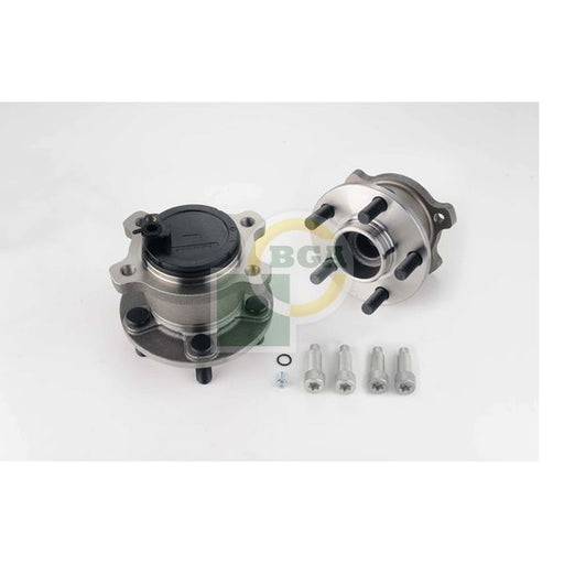 BGA Wheel Bearing Kit 139mm WHB2342K