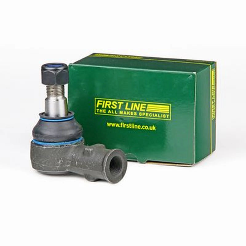 First Line Steering Tie Rod Ball Joint Front FTR4702