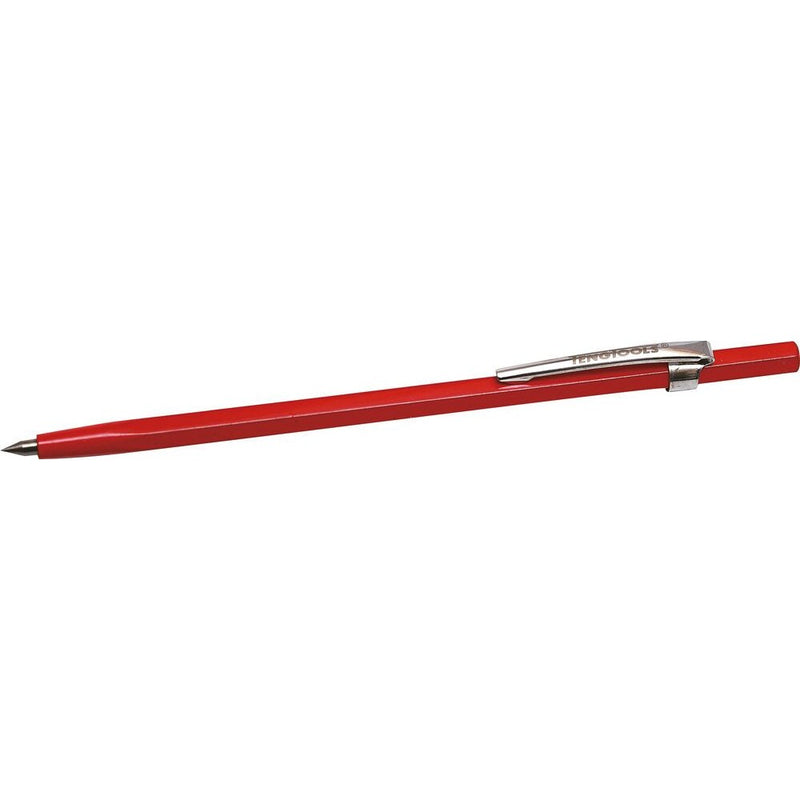 Teng Tools Scriber with Tungsten Carbide Tip 150mm