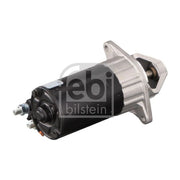 Febi Starter Motor 12V 1.1kW 10 Teeth 101580