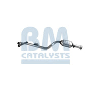 BM Catalysts Homologated Petrol Cat BM91289H