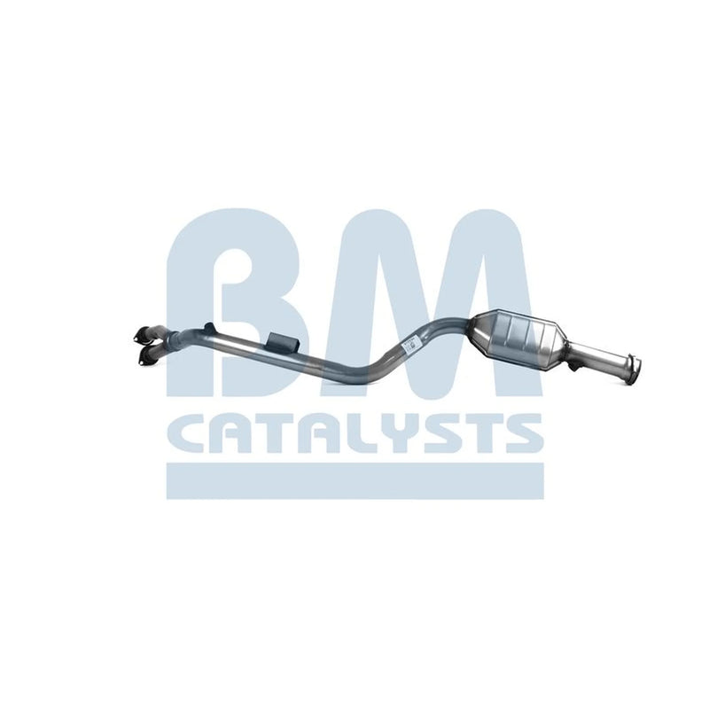 BM Catalysts Homologated Petrol Cat BM91289H