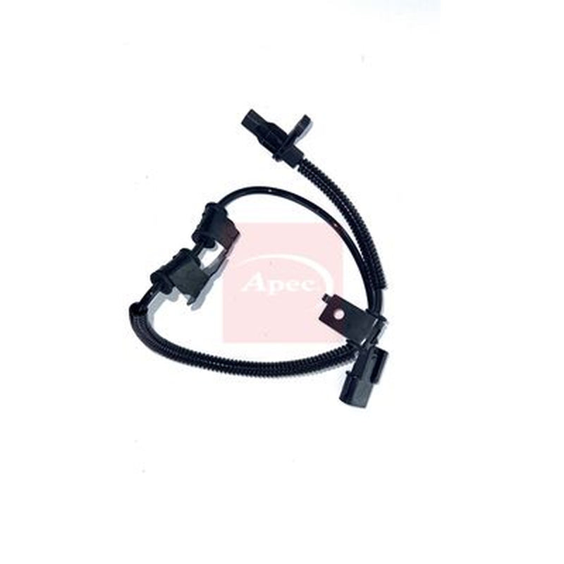 Apec ABS Wheel Speed Sensor Front Left ABS1735