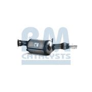 BM Catalysts Homologated Diesel Cat & Dpf BM11112H