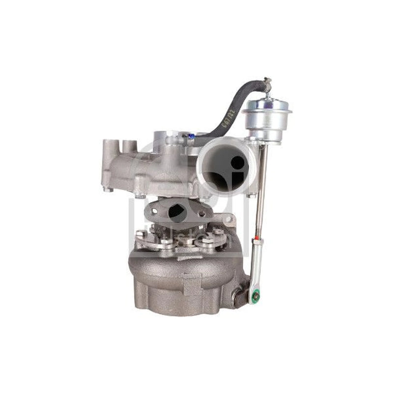 Febi Turbocharger Turbo Unit 192238