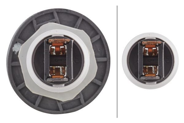 Hella 2PF 003 563-187 Position Light