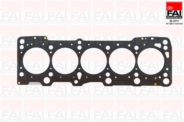 FAI Cylinder Head Gasket 1mm Thick