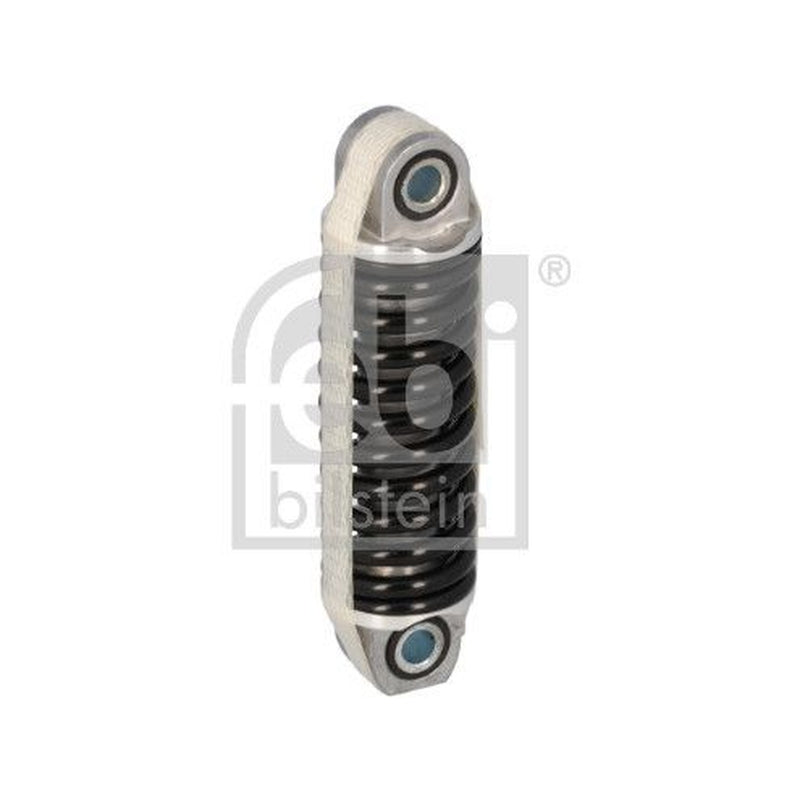 Febi Auxiliary Belt Tensioner 195009